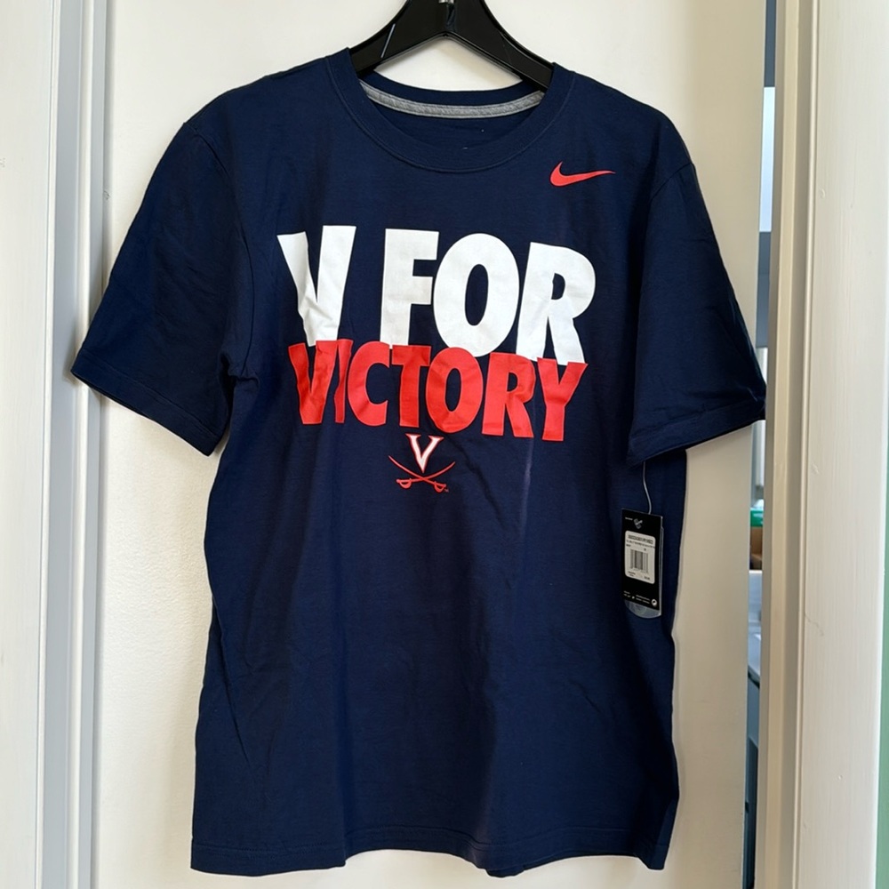 UVA T-Shirt